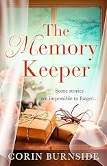Memory keeper unputdownable for sale  Delivered anywhere in UK