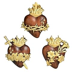 Bgcarpenter three sacred for sale  Delivered anywhere in USA 