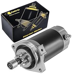 Caltric starter compatible for sale  Delivered anywhere in USA 