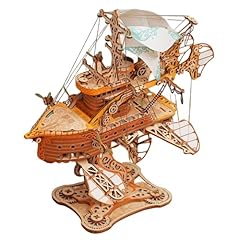 Tracye dirigeable fantastique d'occasion  Livré partout en France