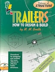 Trailers design build for sale  Delivered anywhere in Ireland