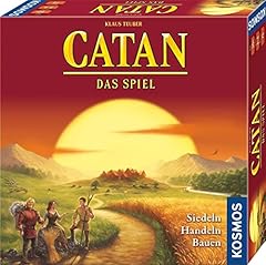 Kosmos catan das usato  Spedito ovunque in Italia 