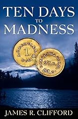 Ten days madness for sale  Delivered anywhere in USA 