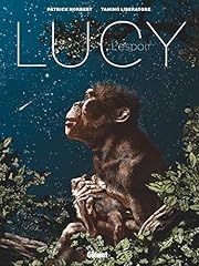 Lucy d'occasion  Livré partout en France