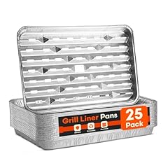 Pack grill liner for sale  Delivered anywhere in USA 