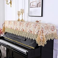 Leklai piano cover for sale  Delivered anywhere in UK