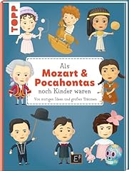 Als mozart pocahontas gebraucht kaufen  Wird an jeden Ort in Deutschland