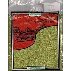 Javis spring green for sale  Delivered anywhere in UK