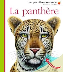 Panthere d'occasion  Livré partout en France