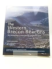 Western brecon beacons for sale  Delivered anywhere in UK