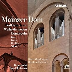 Mainzer dom festkonz gebraucht kaufen  Wird an jeden Ort in Deutschland