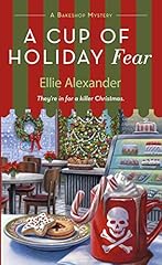 Cup holiday fear for sale  Delivered anywhere in USA 