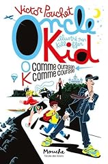 Oncle kid ouragan d'occasion  Livré partout en France