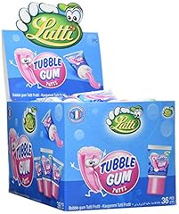 Lutti présentoir tubble d'occasion  Livré partout en France