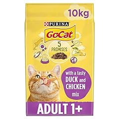 Cat adult dry for sale  Delivered anywhere in UK