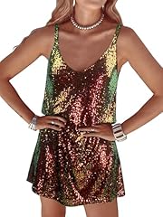 Miyieonz women sequin for sale  Delivered anywhere in USA 