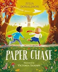 Paper chase captivating for sale  Delivered anywhere in UK
