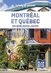 Montréal québec jours d'occasion  Livré partout en Belgiqu