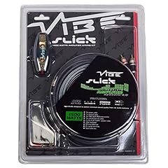 Usado, VIBE Audio - Kit de cableado para Sistema de Audio de Coche (1500 W) segunda mano  Se entrega en toda España 