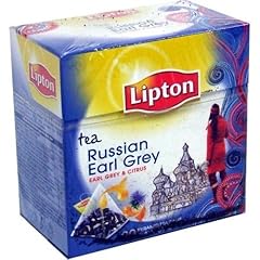 Lipton russian earl gebraucht kaufen  Wird an jeden Ort in Deutschland