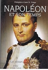 Napoleon temps ii d'occasion  Livré partout en France