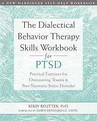 Dialectical behavior therapy for sale  Delivered anywhere in UK