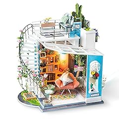 Robotime doll house for sale  Delivered anywhere in UK