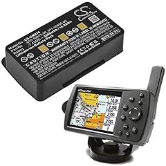 Battery replacement garmin for sale  Delivered anywhere in USA 