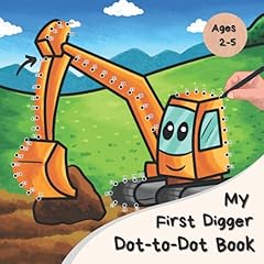 First digger dot d'occasion  Livré partout en France
