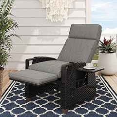 Grand patio recliner for sale  Delivered anywhere in UK