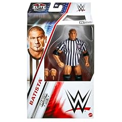 Wwe elite collection for sale  Delivered anywhere in UK