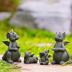 Dragon statues fairy for sale  Delivered anywhere in USA 