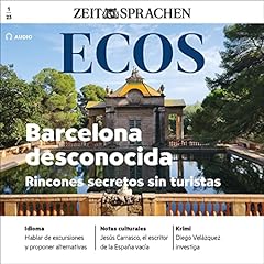 Ecos audio barcelona gebraucht kaufen  Wird an jeden Ort in Deutschland