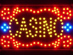 Adv pro led077 gebraucht kaufen  Wird an jeden Ort in Deutschland
