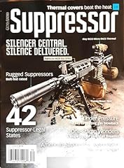 Guns ammo suppressor for sale  Delivered anywhere in USA 