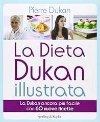 Dieta dukan illustrata. usato  Spedito ovunque in Italia 