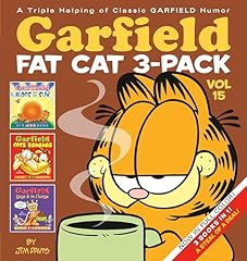 Garfield fat cat for sale  Delivered anywhere in USA 