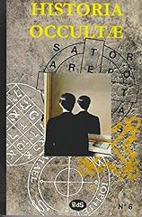 Historia occultae revue d'occasion  Livré partout en France