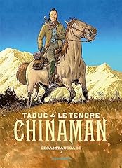 Chinaman gesamtausgabe band gebraucht kaufen  Wird an jeden Ort in Deutschland