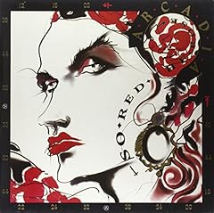 Red rose vinyl for sale  Delivered anywhere in UK
