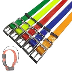 Pcs dog collar for sale  Delivered anywhere in USA 