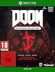 Doom slayers collection usato  Spedito ovunque in Italia 