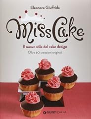 Miss cake. nuovo usato  Spedito ovunque in Italia 