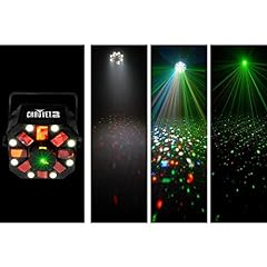 Chauvet swarm led for sale  Delivered anywhere in USA 