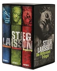 Millennium trilogie verblendun gebraucht kaufen  Wird an jeden Ort in Deutschland
