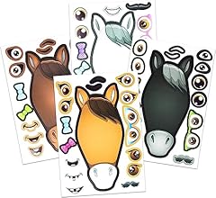 Make horse sticker for sale  Delivered anywhere in USA 