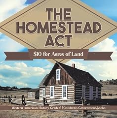 Homestead act acres for sale  Delivered anywhere in USA 