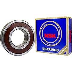 Nsk bearings 6206dducm for sale  Delivered anywhere in USA 