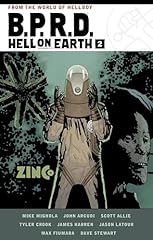 Hell earth volume d'occasion  Livré partout en France