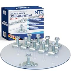 Stück schraubfitting airlines gebraucht kaufen  Wird an jeden Ort in Deutschland